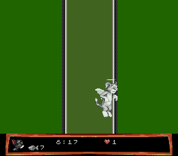 Tom and Jerry screenshot 6 for Sega Mega Drive